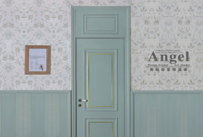重庆怡康居案例展示一